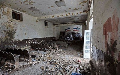 Problem učitavanja slike